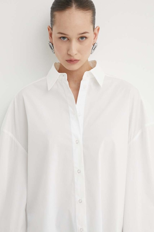 Rotate koszula 112338400 biały