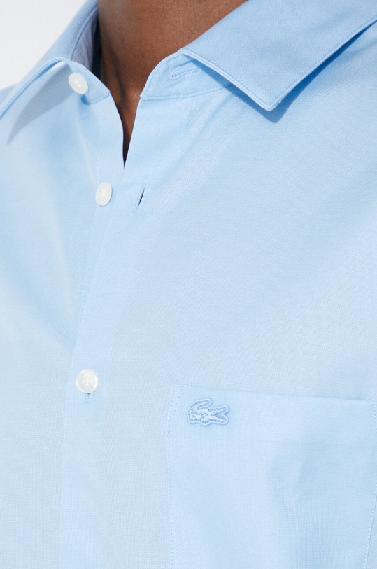 Lacoste cotton shirt CH8522