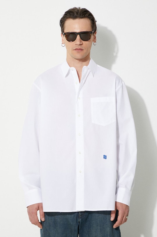 Памучна риза Ader Error TRS Tag Shirt