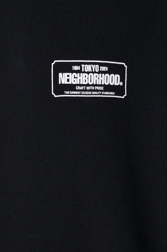 Бавовняна кофта NEIGHBORHOOD Classic 241FPNH.CSM03