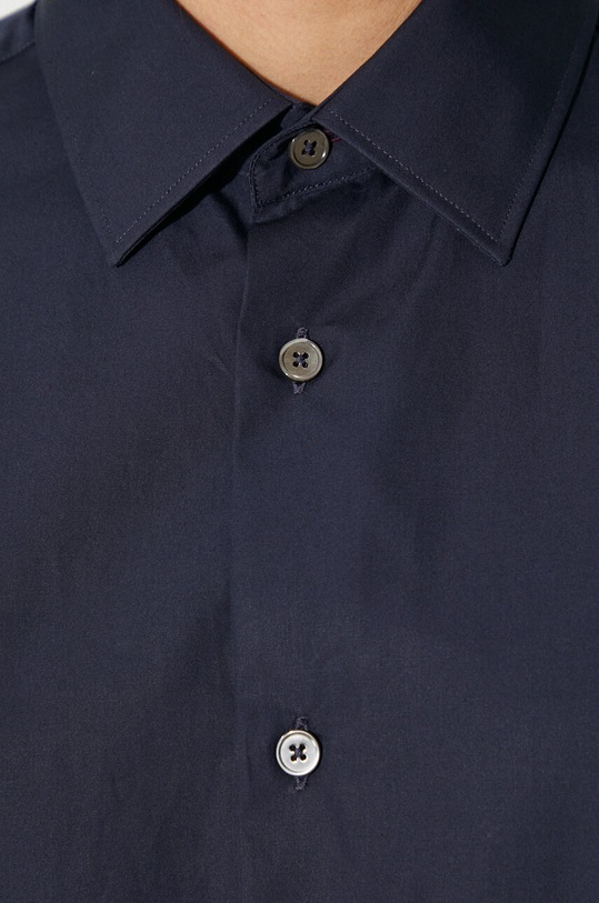 Paul Smith cotton shirt M1R.800P2.L00050