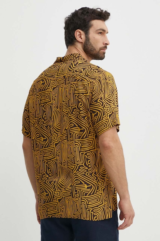 Одежда Рубашка OAS 7005.shirt коричневый