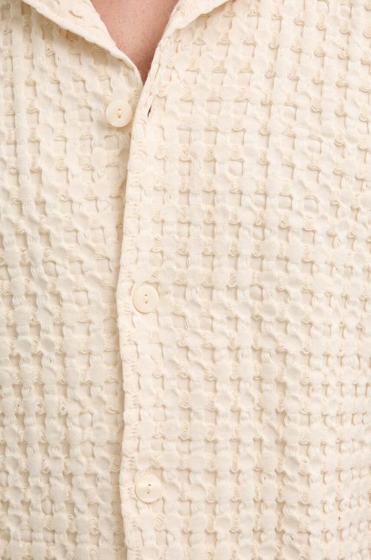 Бавовняна сорочка OAS 7006