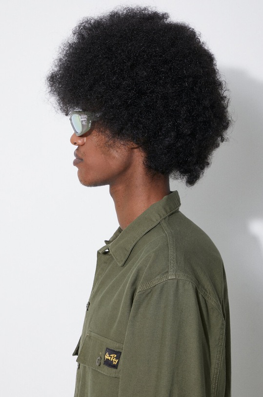 Bavlnená košeľa Stan Ray Cpo Shirt CE2403321