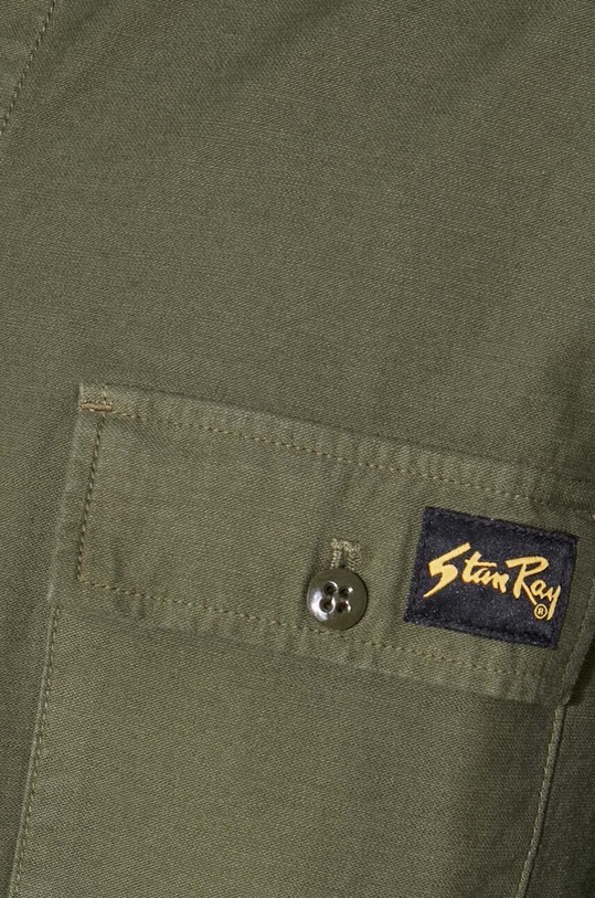 Bavlnená košeľa Stan Ray Cpo Shirt CE2403321