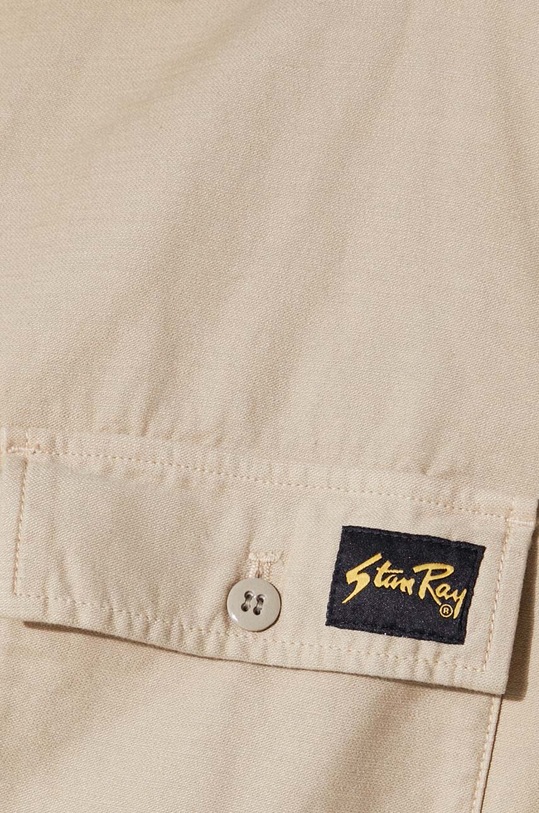 Bavlněná košile Stan Ray Cpo Shirt CE2403348