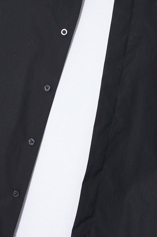 Bavlnená košeľa Neil Barrett Loose Double Layer Short Sleeve Shirt MY60218C.Y051.524N