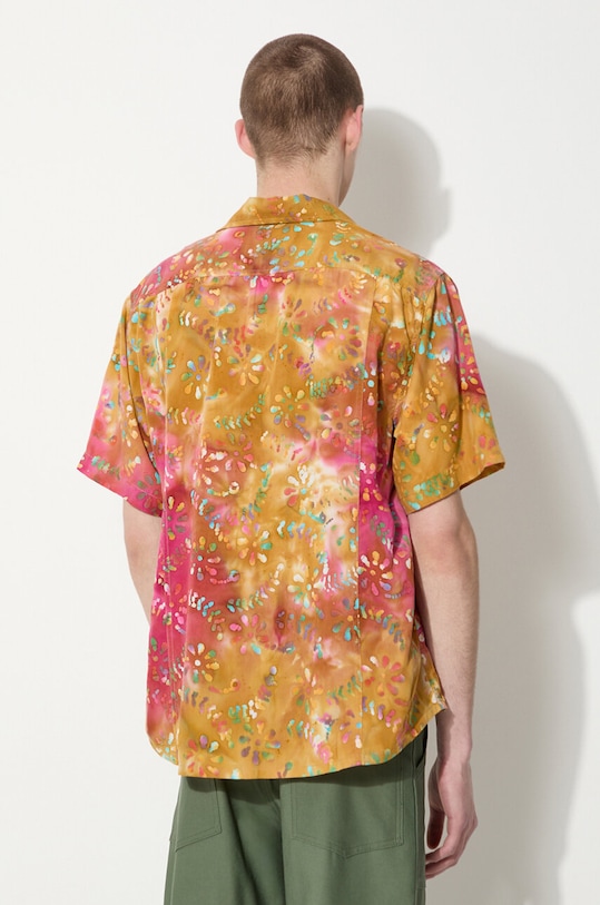 Îmbrăcăminte Corridor camasa Tiger Lily Camp SS0163 multicolor