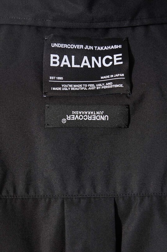 Pamučna košulja Undercover UC1D4407