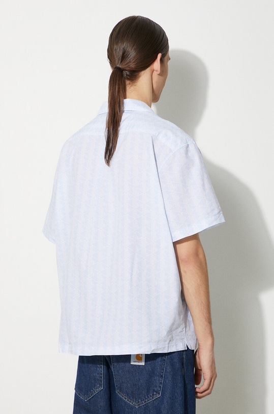 Clothing Lacoste shirt CH8792 blue