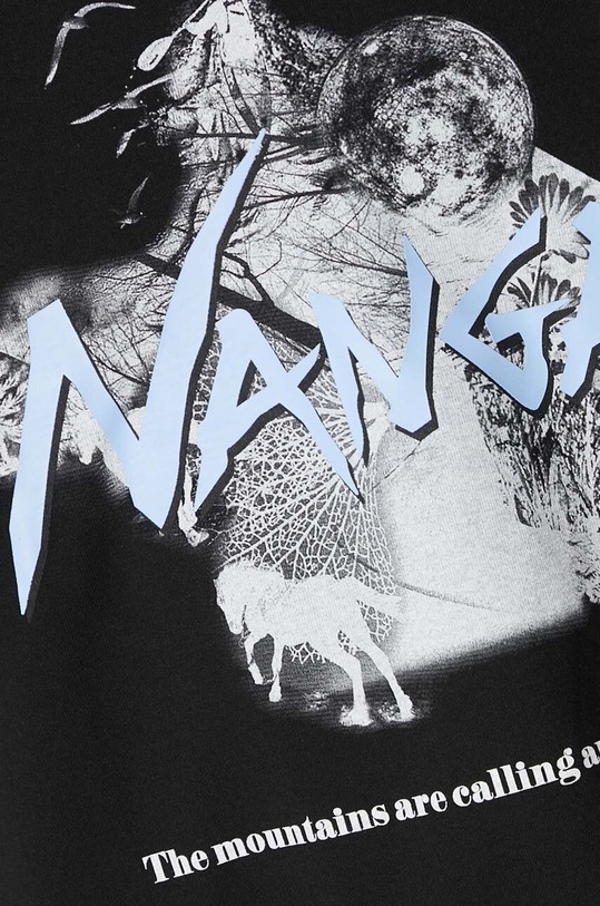 Majica kratkih rukava Nanga Eco Hybrid Echo Tee NW2411.1G810.C