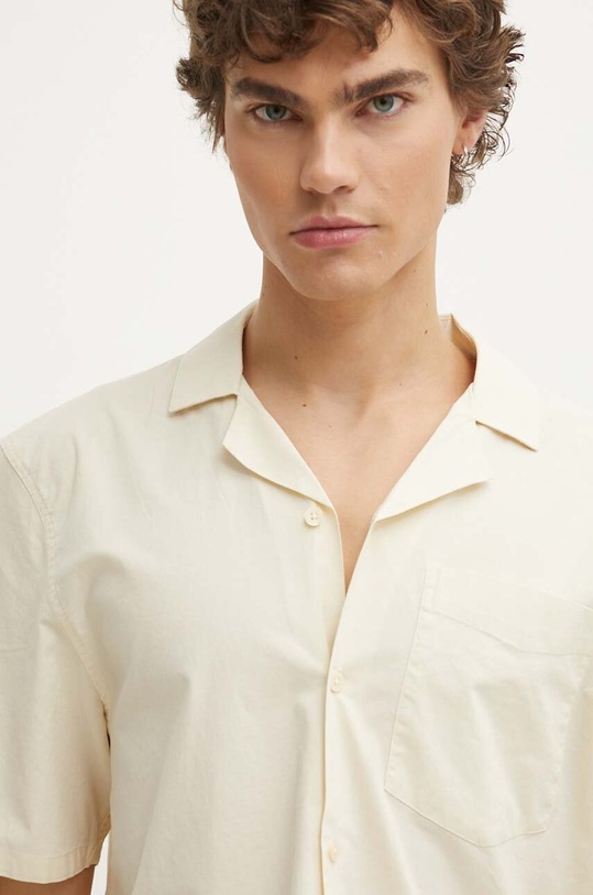 Hollister Co. koszula beżowy KI325.4029.178