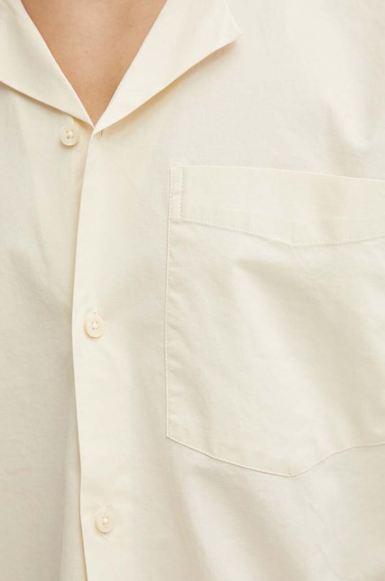 Hollister Co. koszula KI325.4029.178 beżowy