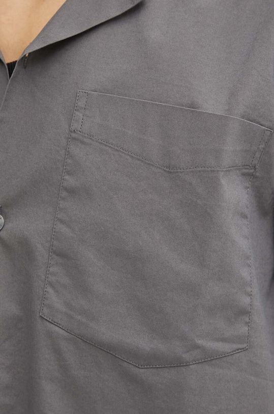 Hollister Co. koszula KI325.4029.900 szary