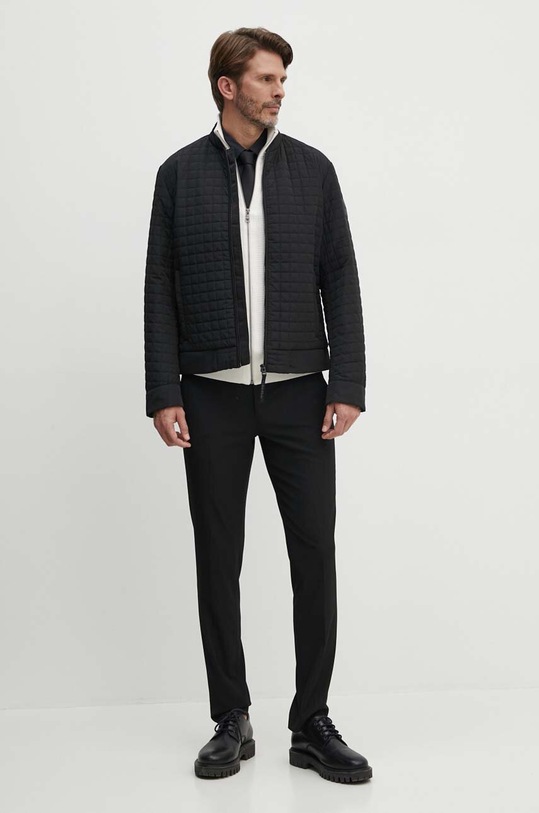 Îmbrăcăminte Karl Lagerfeld camasa 542600.605929 negru