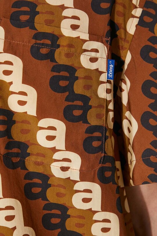 Awake NY camasa A Print Camp SP24.TP005