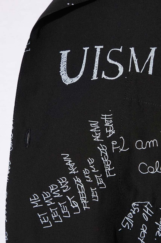 Undercover koszula UC1D9401