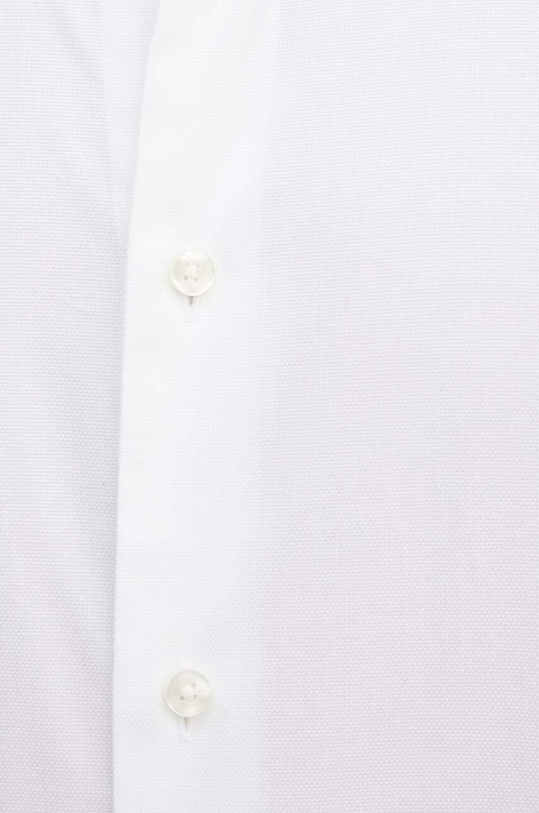 Košile Tommy Hilfiger MW0MW34596 bílá SS24