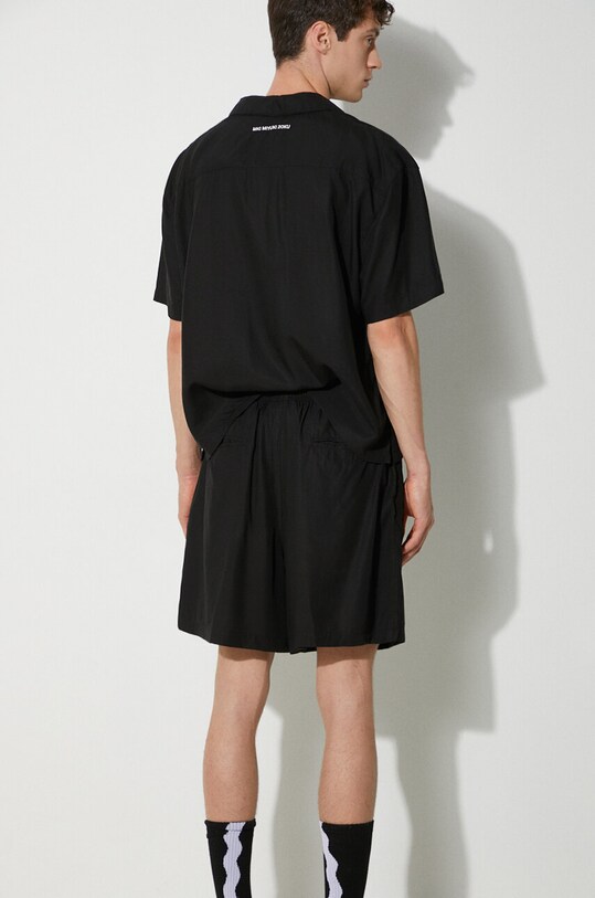 MKI MIYUKI ZOKU camasa Tencel Vacation Shirt TENCEL.VACATION.SHIRT