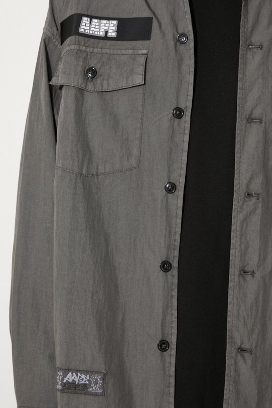 Сорочка AAPE AAPSTM8481XXM