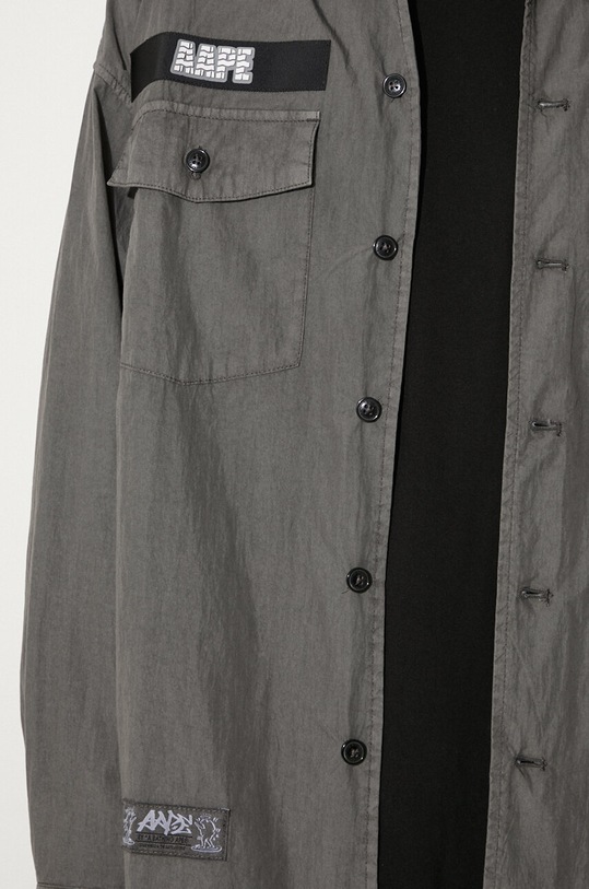 AAPE shirt AAPSTM8481XXM