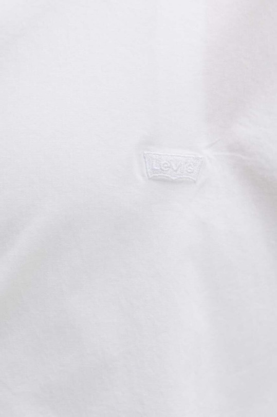 Levi's camasa 86625.0038 alb