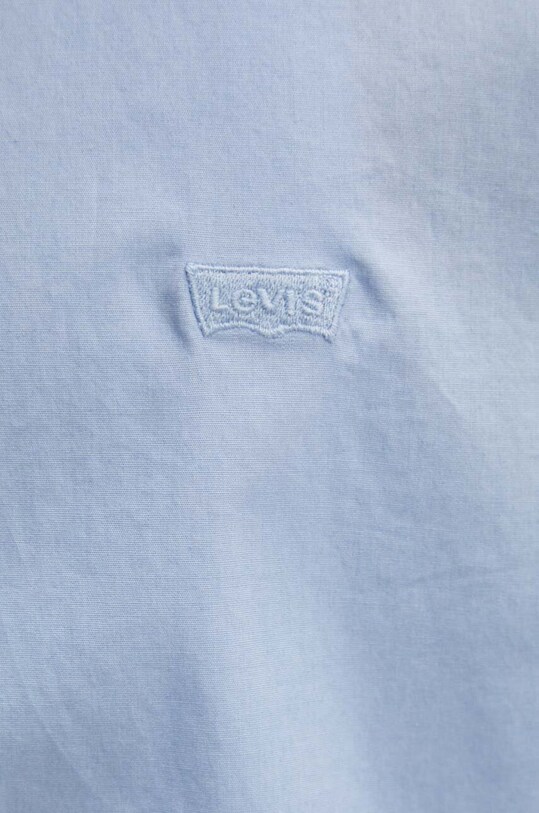 Levi's camasa 86625.0039 albastru