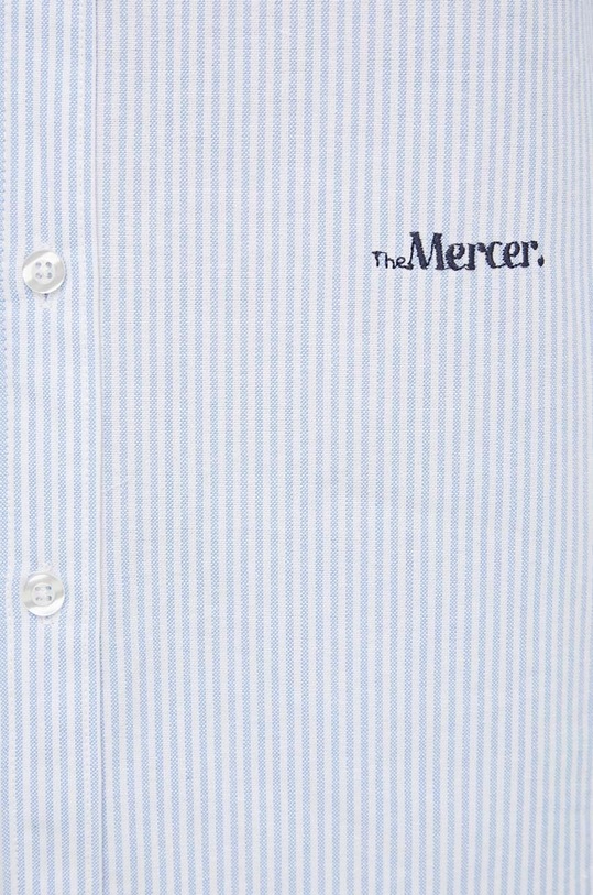 The Mercer Brand camasa din bumbac MEAP241005