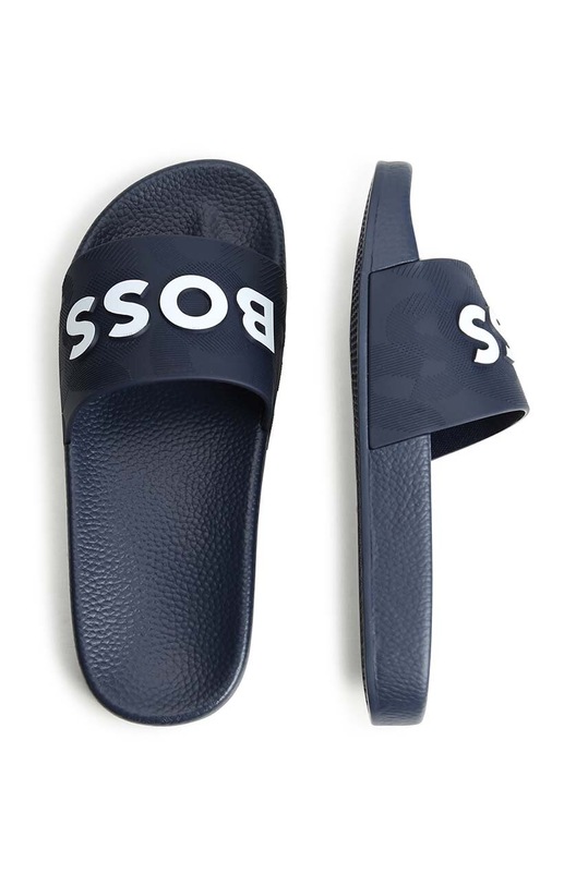 Detské šľapky BOSS J50879.36.41