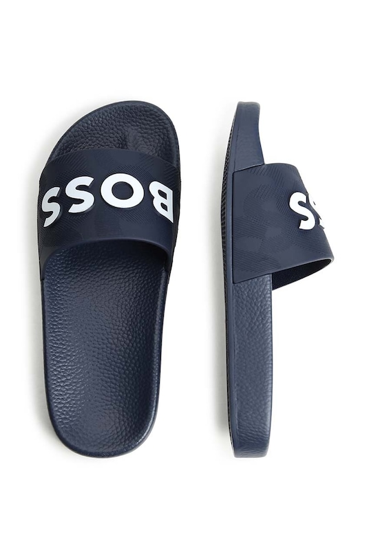 Detské šľapky BOSS J50879.36.41
