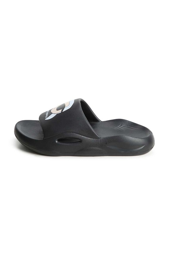 Karl Lagerfeld gyerek papucs fekete Z30018.31.35