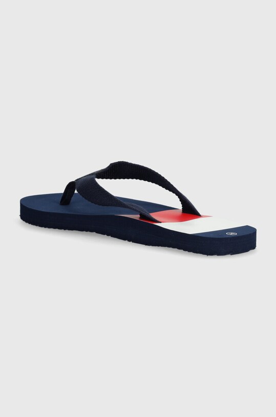 Хлопчик Дитячі в'єтнамки Tommy Hilfiger T3B8.33446 темно-синій