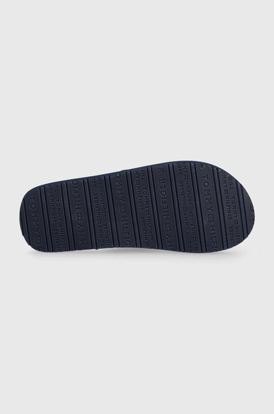 Dječje japanke Tommy Hilfiger T3B8.33446 mornarsko plava