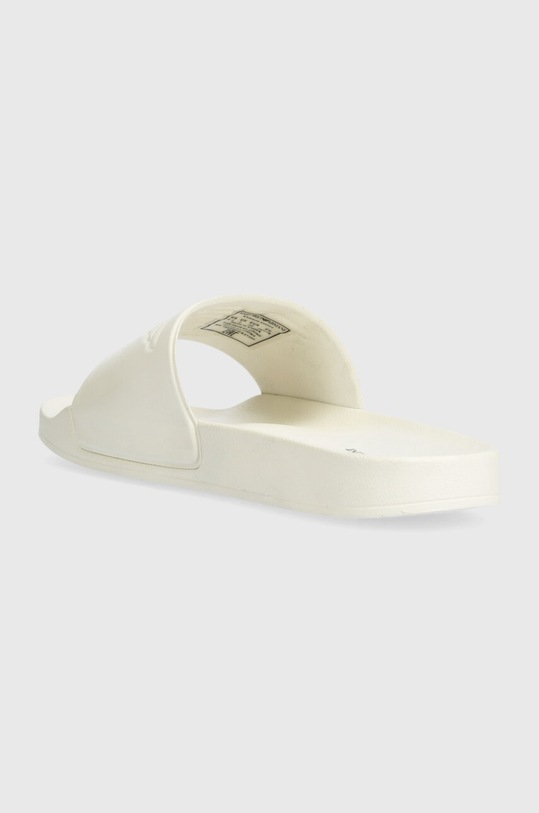 CHLAPEC Pantofle Emporio Armani XYPS08.XOZ22 bílá