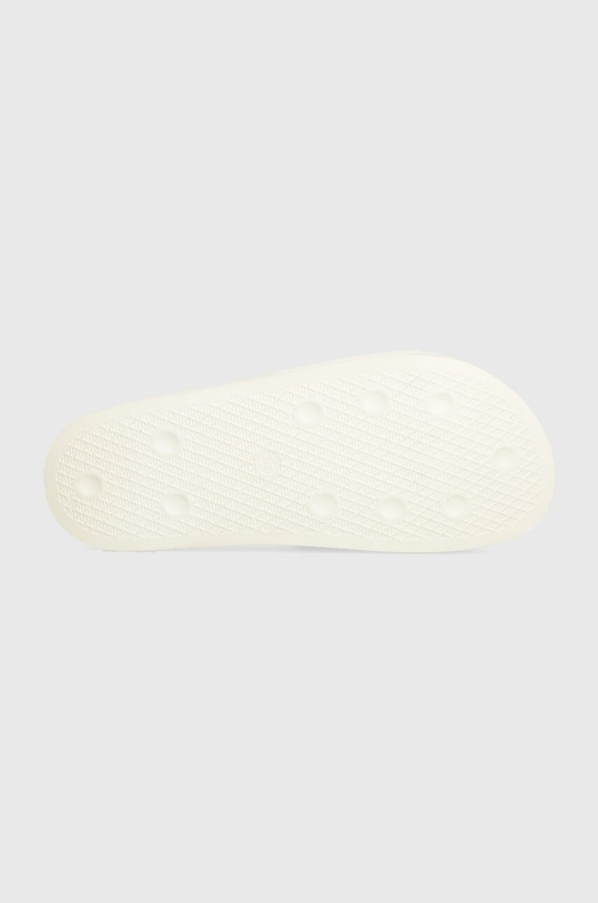 Pantofle Emporio Armani XYPS08.XOZ22 bílá