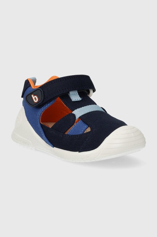 Biomecanics sandale copii 242186 bleumarin SS24