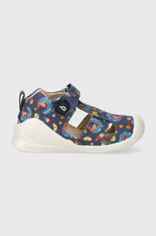 Biomecanics papuci copii 242191 bleumarin SS24
