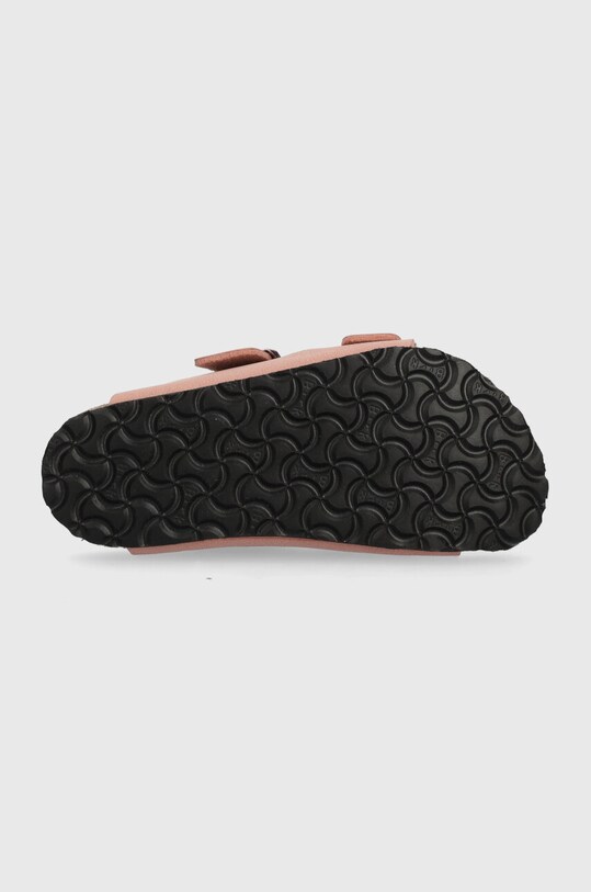 Детские шлепанцы Birkenstock Arizona Kids BFBC 1026423.24.35 розовый
