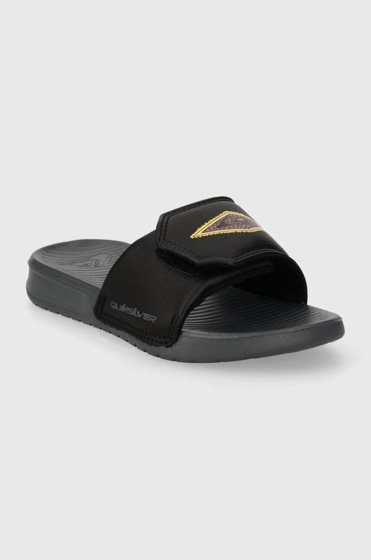 Момче Детски чехли Quiksilver BRIGHTCOASTADYT AQBL100468 черен
