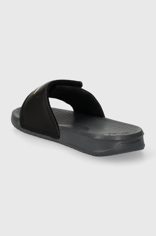 Детски чехли Quiksilver BRIGHTCOASTADYT черен AQBL100468