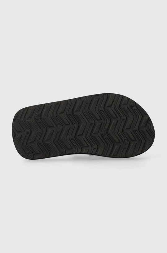 Дитячі в'єтнамки Quiksilver MONKEY ABYSS AQBL100010 сірий