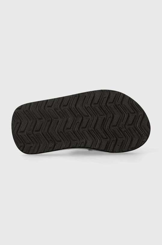 Quiksilver slapi copii MONKEY ABYSS AQBL100010 negru