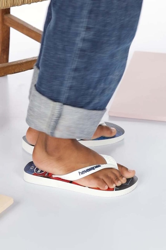 Παιδικές σαγιονάρες Havaianas KIDS TOP MARVELI 4148300.0198
