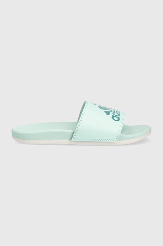 adidas papucs ID0392 türkiz SS24