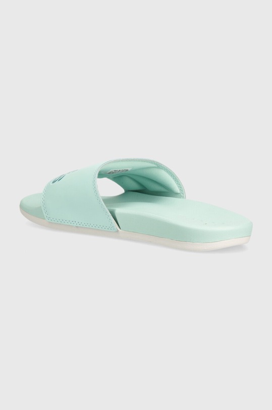 Cipők adidas papucs ID0392 türkiz