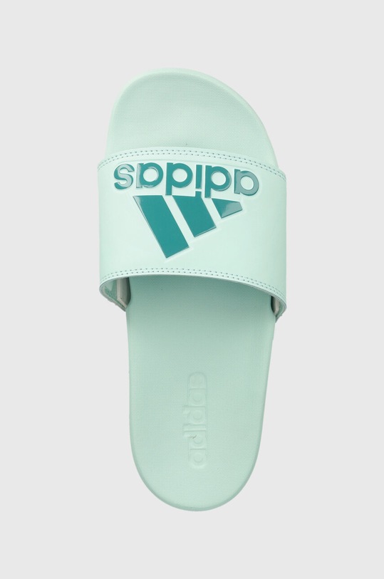 adidas papucs türkiz ID0392