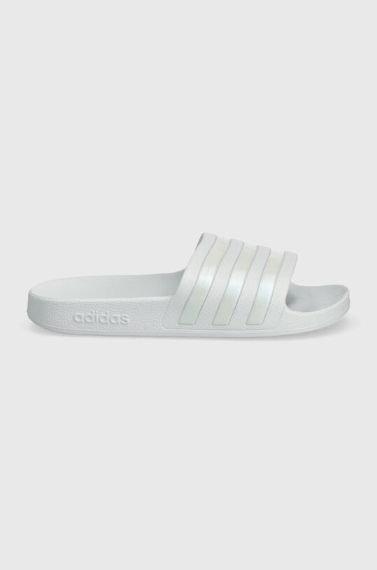 Pantofle adidas IF0894 modrá SS24