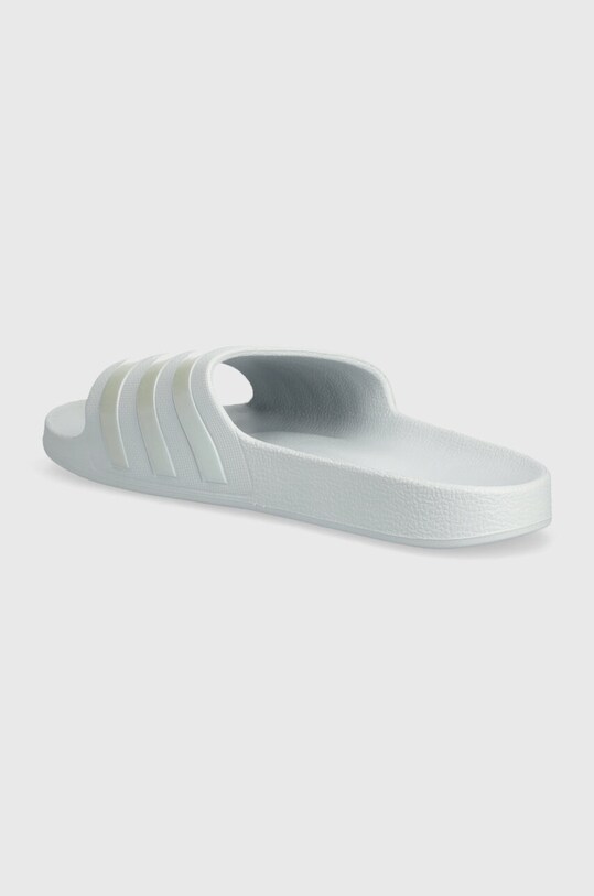 Boty Pantofle adidas IF0894 modrá