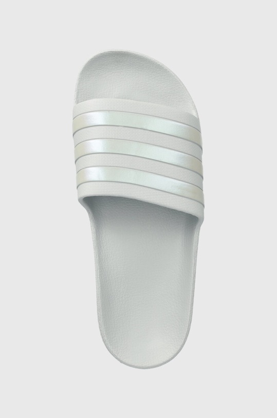 Pantofle adidas modrá IF0894