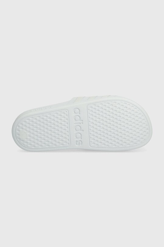 Pantofle adidas IF0894 modrá